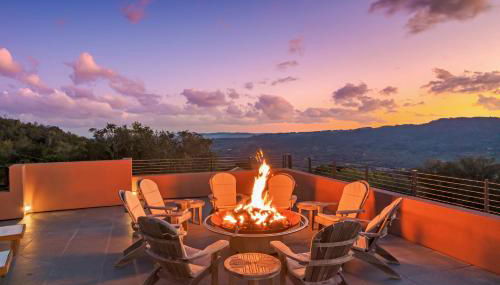 Luxury Retreat Overlooking Sonoma Valley - Foto 3