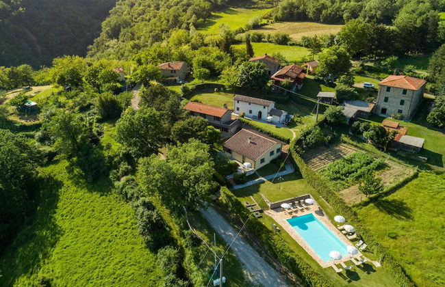 Belvilla by OYO Casa Mario - Foto 17