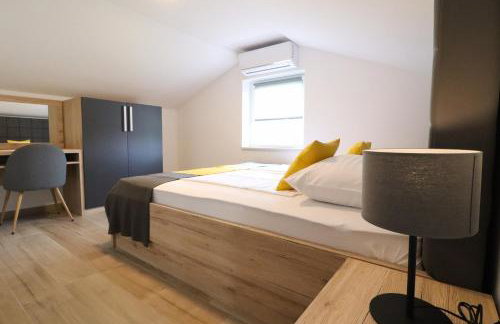 Brand New Apartment in Malinska - Foto 23