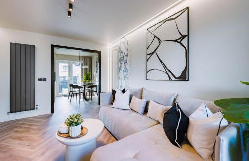 JW Executive ApartHouse - Foto 10