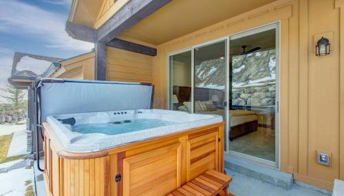 Spacious 4-Bedroom Townhome Black Rock - Foto 2