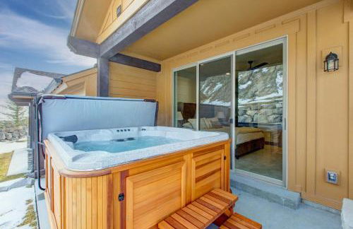 Spacious 4-Bedroom Townhome Black Rock - Foto 2