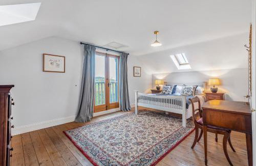 Samphire Cottage - Foto 15