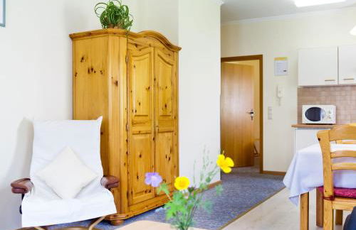 Haus Keller Ferienwohnungen - Foto 57