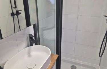 Tajnikowo Sekretny Tiny House Anyżek - Foto 11