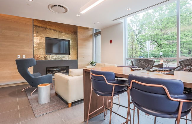 Bluebird Suites near MIT - Foto 53