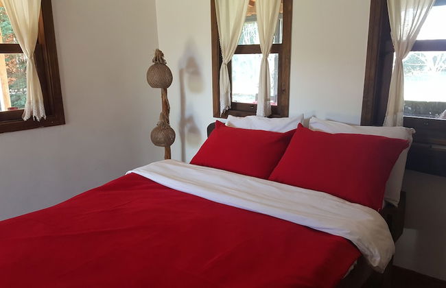 Vira Garden House - Foto 8