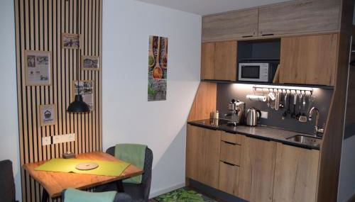 Apartment am Spitzingsee - Foto 2