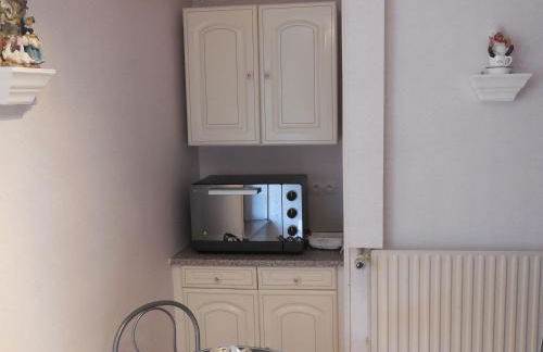 Gîte chaleureux avec terrasse, proche des activités touristiques et nature des Vosges - FR-1-589-177 - Foto 20