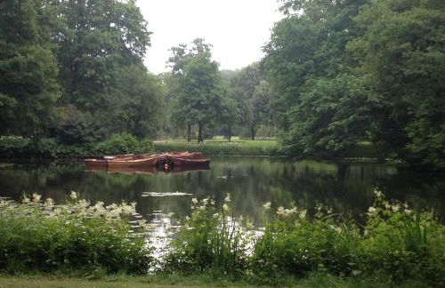 Apartment in Bremen - Foto 35