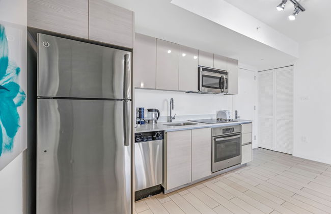 Beachwalk Vacation - Foto 13