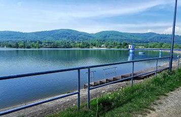 Przytulny i słoneczny apartament nr 1 Góry Sowie, Jezioro, Centrum - Foto 39