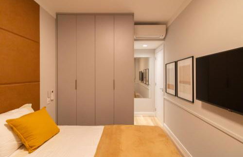 Giardino by Signature Apartament - GRU 414 - Foto 22