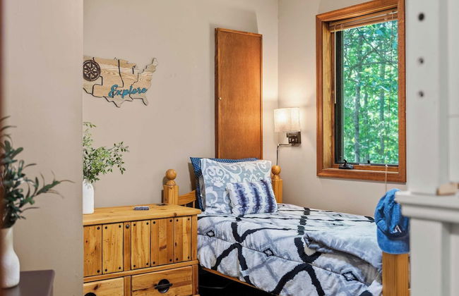 The Great Escape by Avantstay Game Room - Foto 39