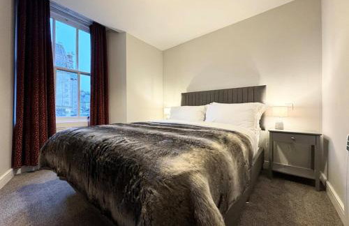 The Queens Nest, 1 - Bed, Sleeps 2 - Foto 35