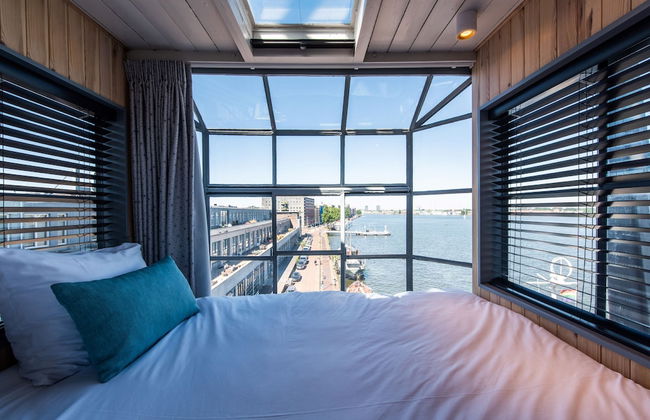 Numa Amsterdam The Crane - Foto 4