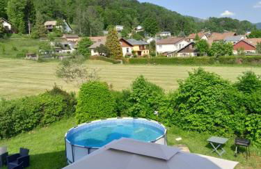 Gîte des douze mulets - Foto 23