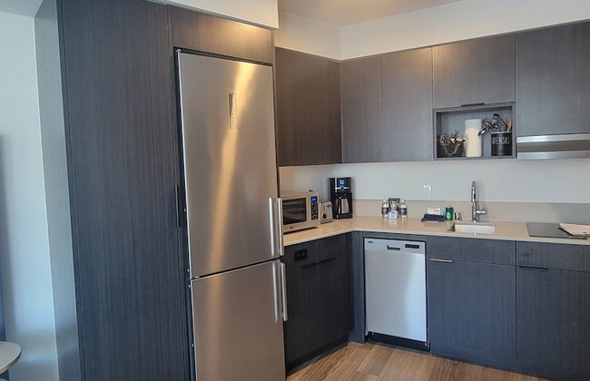 Marina Square Suites - Foto 21