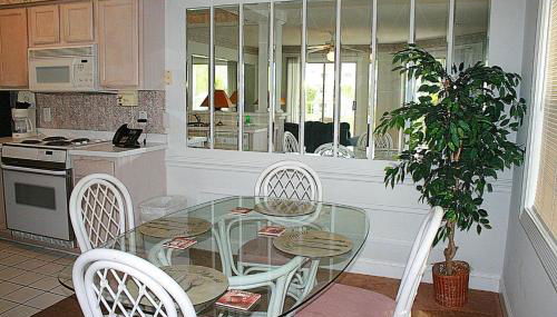 Brunswick Plantation Golf Villa 604 - Foto 5