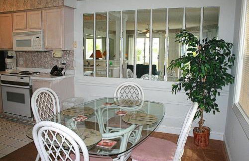 Brunswick Plantation Golf Villa 604 - Foto 5