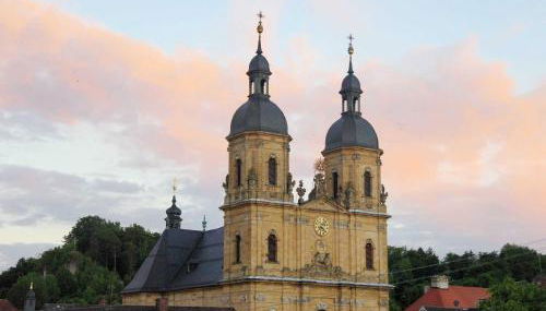 Ferienwohnung Haus Wagnershoehe - Foto 5