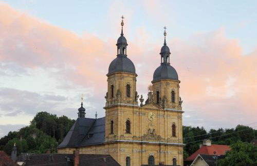 Ferienwohnung Haus Wagnershoehe - Foto 5
