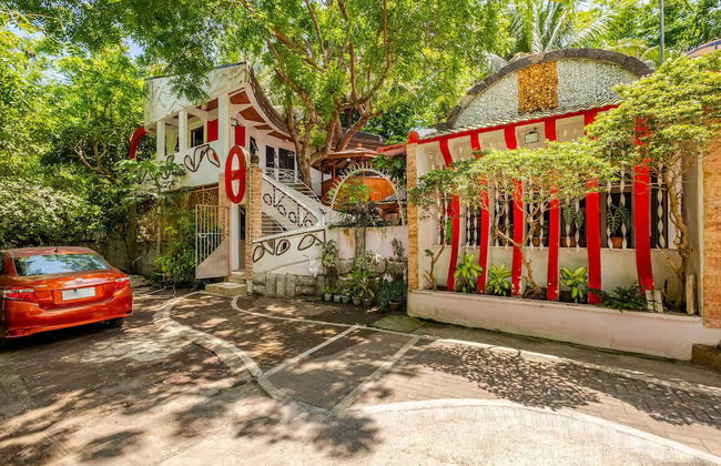 Junivsel's Beach House With Private Pool - Foto 22