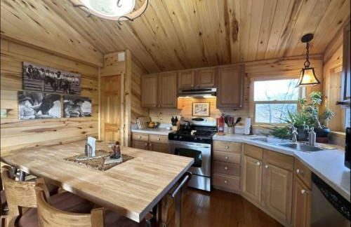 Saddlehorn Ranch - Foto 39