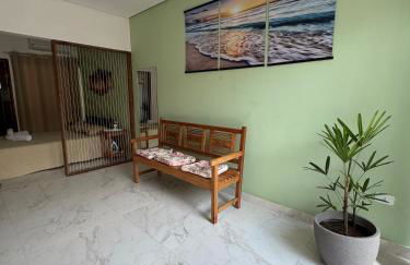 Studio Saíra Tangará - Jardim Carolina - Foto 7