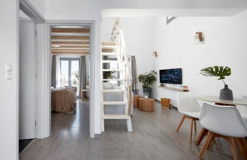 Pnoi Luxury Suites - Foto 24