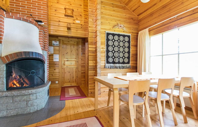 Sammallahti - Foto 7