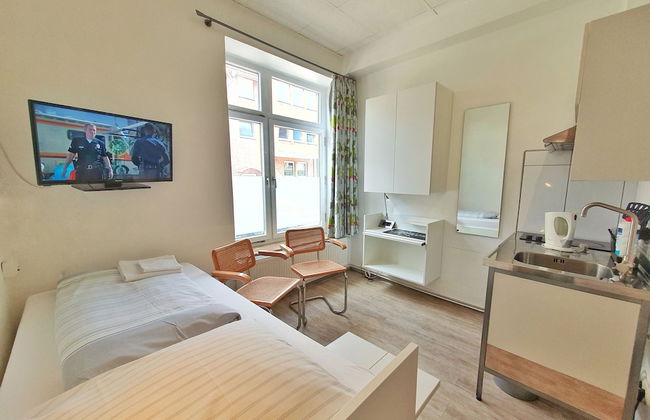 Aparthotel B & L - Foto 26