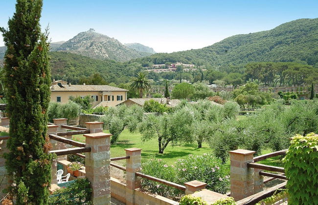 Apartment in Elba Near Bagnaia Beach - Foto 19