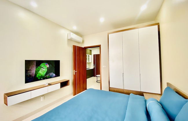 Sakura Apartment - Foto 4