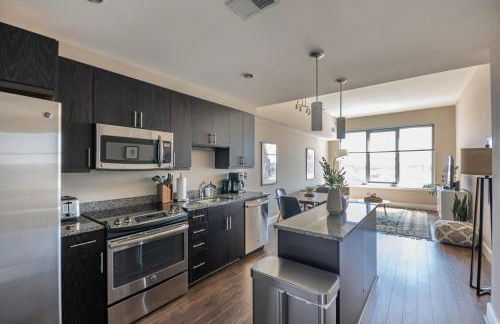 Reston 2br w pool gym nr dining drinks WDC-830 - Foto 7