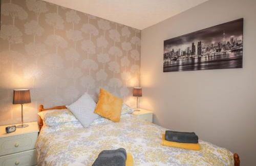 Larchfield Chalet 2 - Foto 11