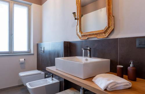 Holiday Home Cascina Luscai by Interhome - Foto 29