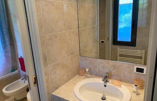 St Maurice Smile Lake View Apartment With Pool - Foto 51