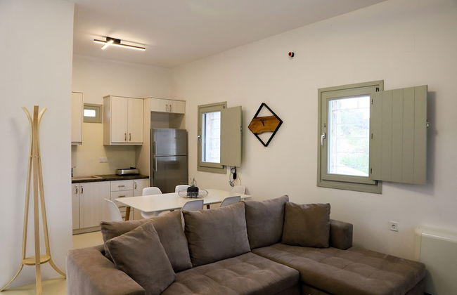 Vorino Luxury Villas - Foto 13