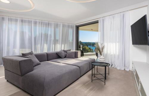 HADRIE LUXURY RESORT AND VILLAS Krk - Foto 39