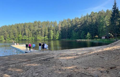 Willa Hańcza 1 - Foto 60