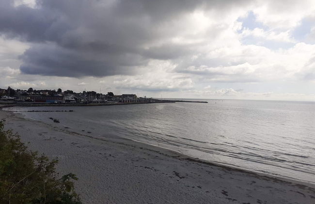 6 Person Holiday Home in Rodvig Stevns - Foto 14