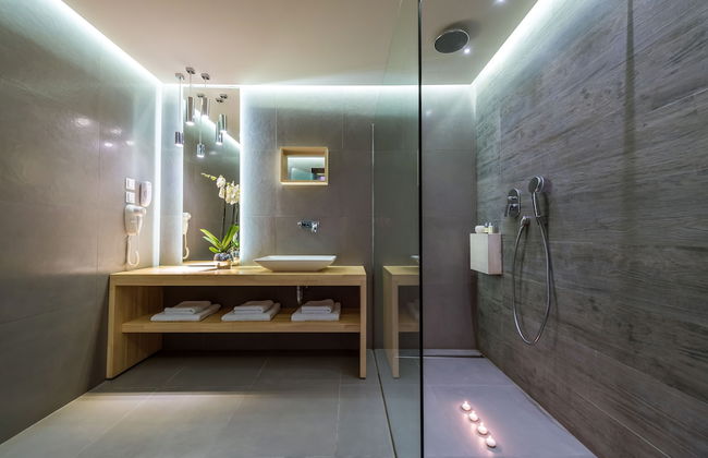 Arkadia Luxury Hotel Apartments - Foto 67