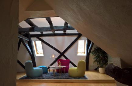 Boarding House Obernburg - Foto 15