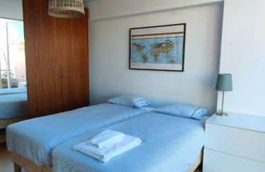 Between River and Sea Porto Apartment - Foto 13