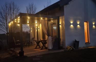 Domek u Asi - Foto 1