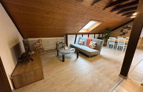 Ferienwohnung Löchgau - Foto 1