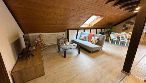 Ferienwohnung Löchgau - Foto 1