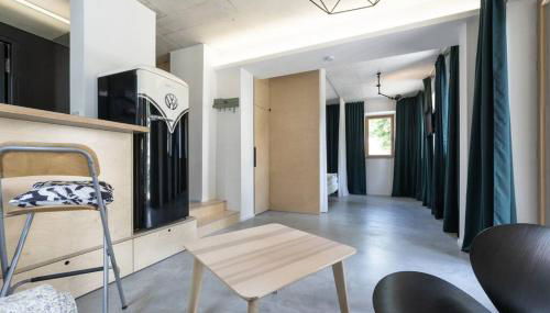 Modernes Wohnen am Dorfplatz - Foto 4