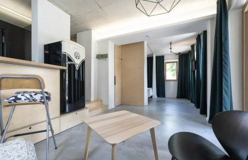 Modernes Wohnen am Dorfplatz - Foto 4